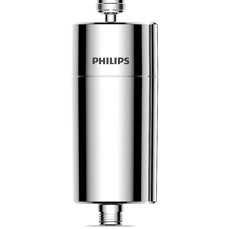 Philips AWP1775 KDF-55 Hortum Arası Duş Filtresi